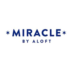 Miracle by Aloft